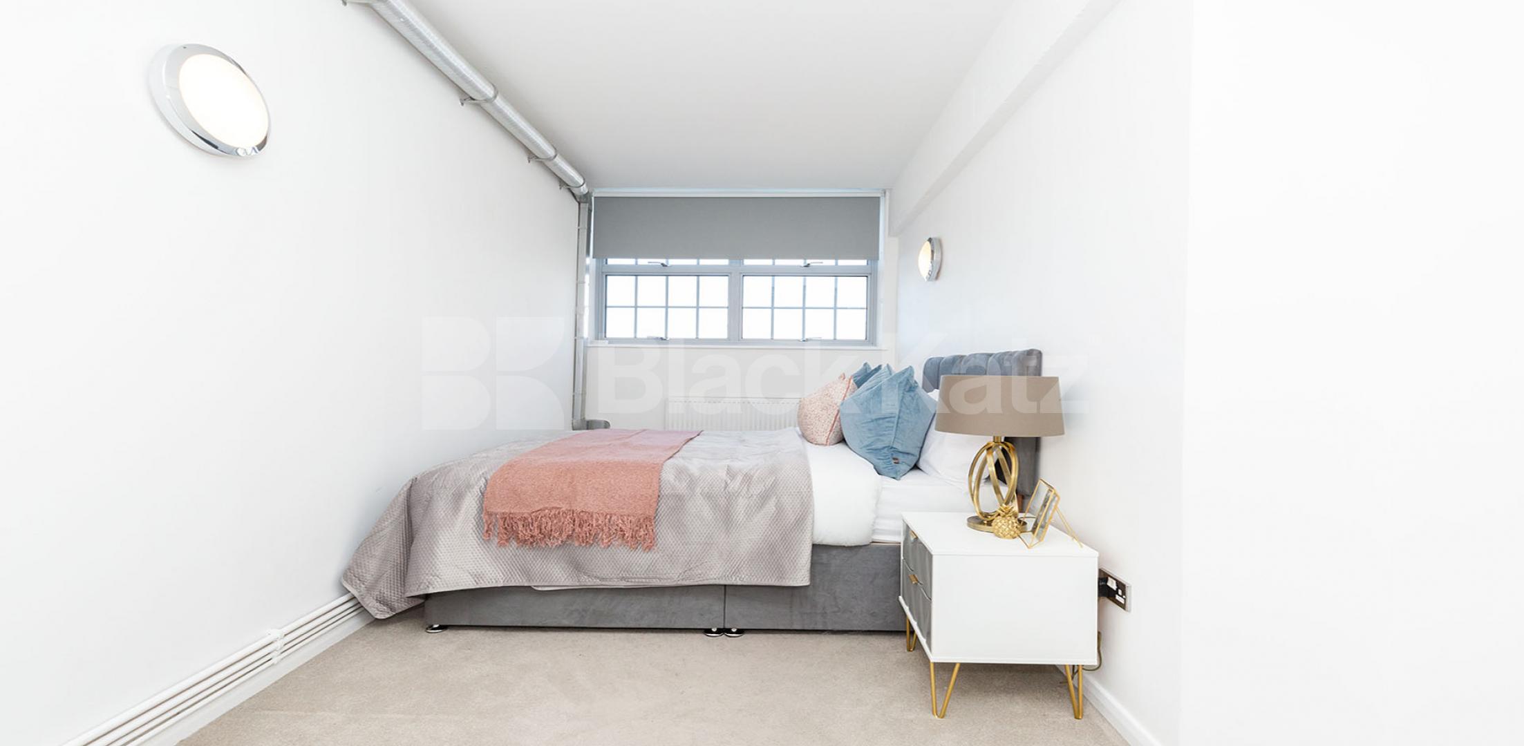 			1 Bedroom, 1 bath, 1 reception Apartment			 ABILITY VIEW-KINGSLAND ROAD, DALSTON/HAGGERSTON